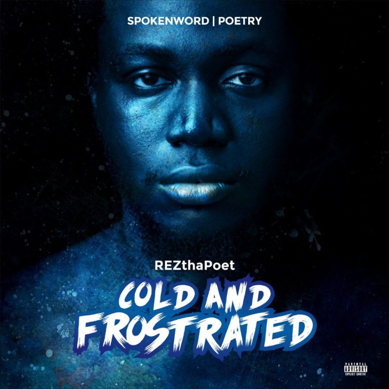 RezthaPoet Cold and Frostrated