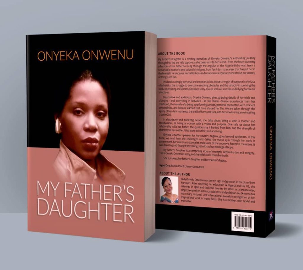 Onyeka Onwenu 