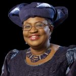 Ngozi Okonjo-Iweala WTO