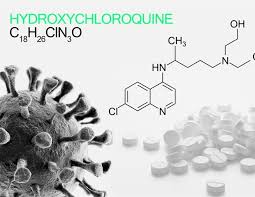 The Hydroxychloroquine Conundrum