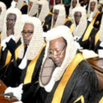 Nigerian Judiciary