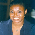 Olufunke Osibodu