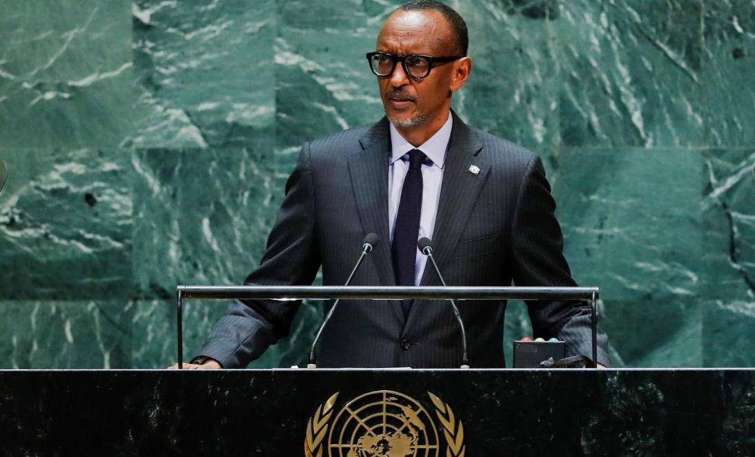 Has President Kagame Really Solved Rwanda’s Ethnic Tensions?