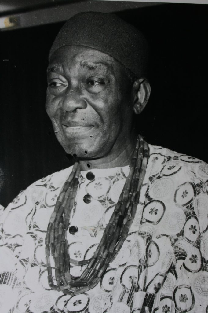 nigeria minister