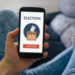 2023 Elections: e-voting