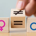 Gender equality women