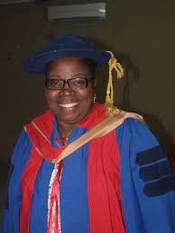 Felicia Oyekanmi